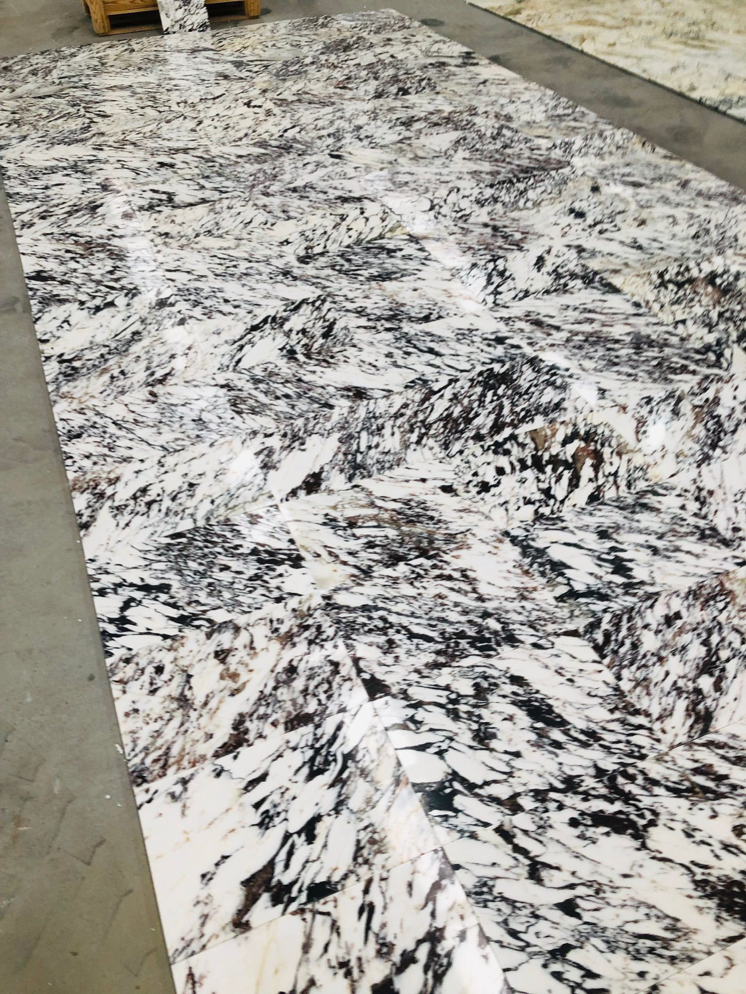 Exclusive Look Inside the World’s Skinniest Skyscraper Exclusive Look Inside the World’s Skinniest Skyscraper