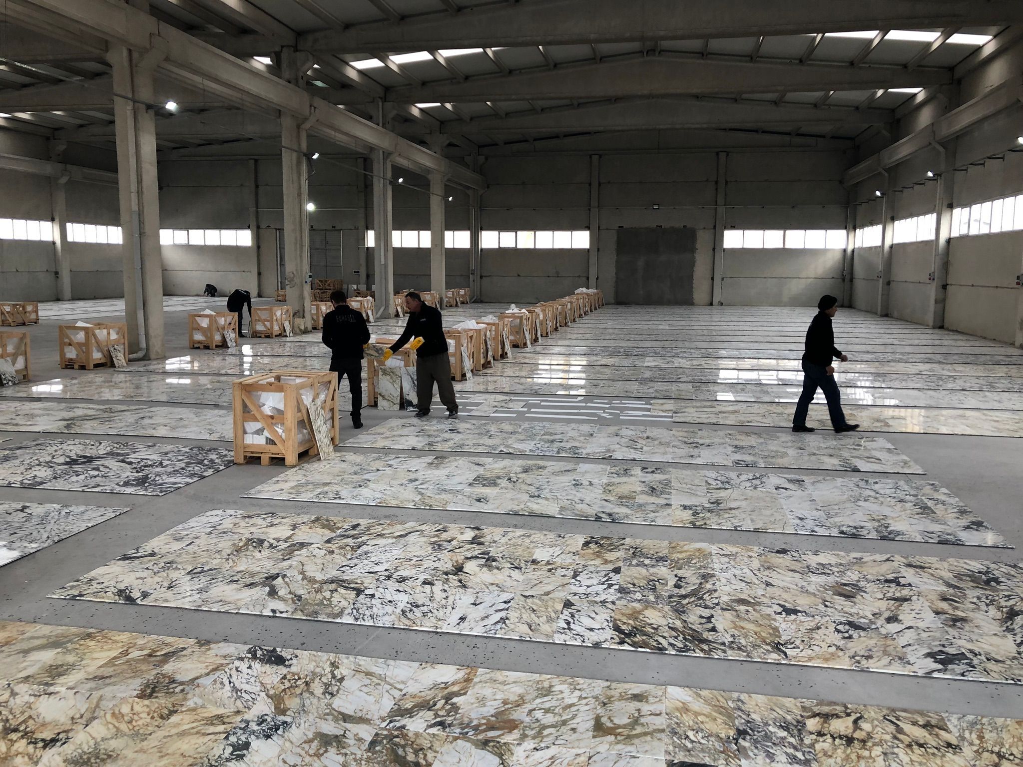 Exclusive Look Inside the World’s Skinniest Skyscraper Exclusive Look Inside the World’s Skinniest Skyscraper