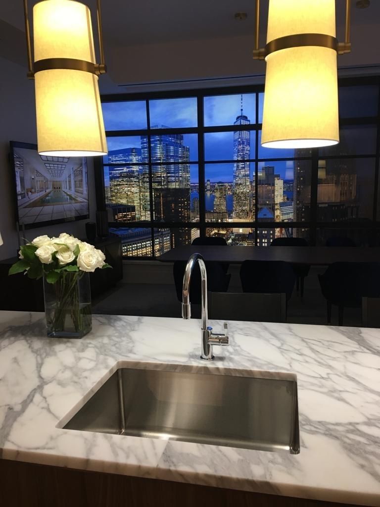 4 Dezeen readers name Brooklyn Tower world's best skyscraper