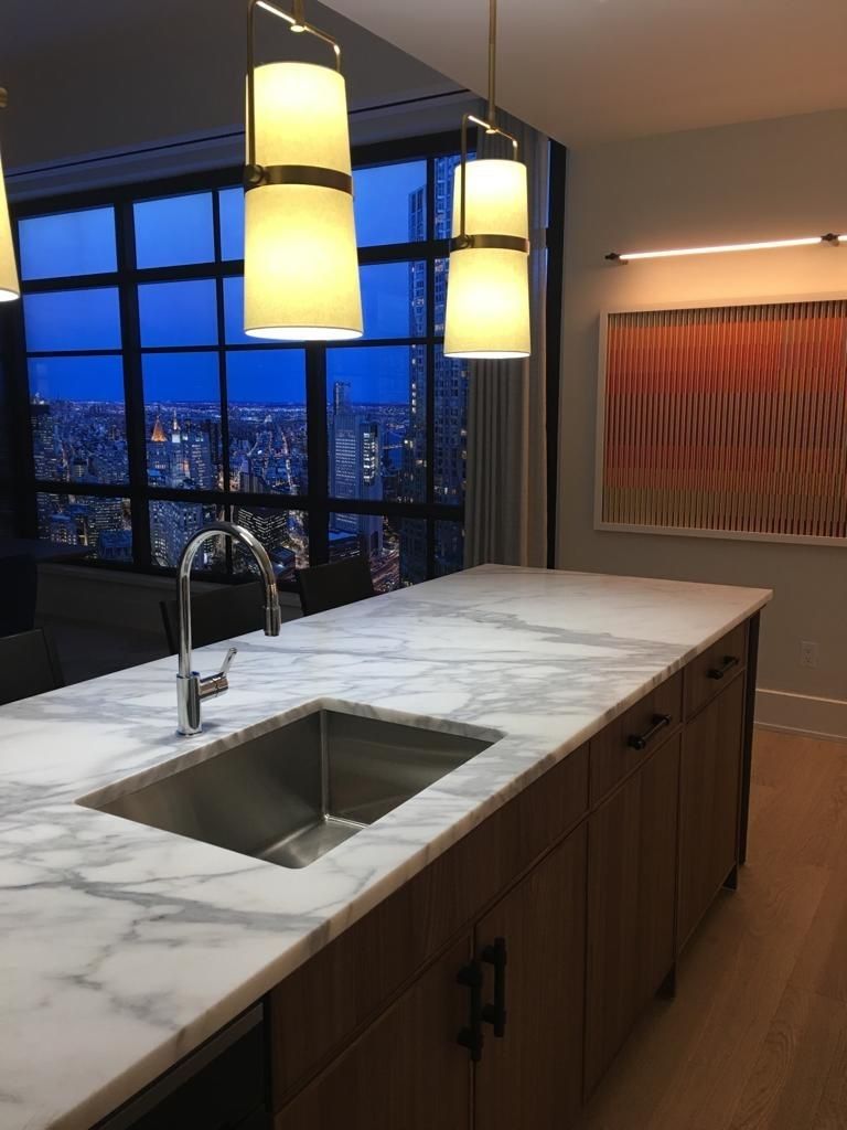 6 Dezeen readers name Brooklyn Tower world's best skyscraper