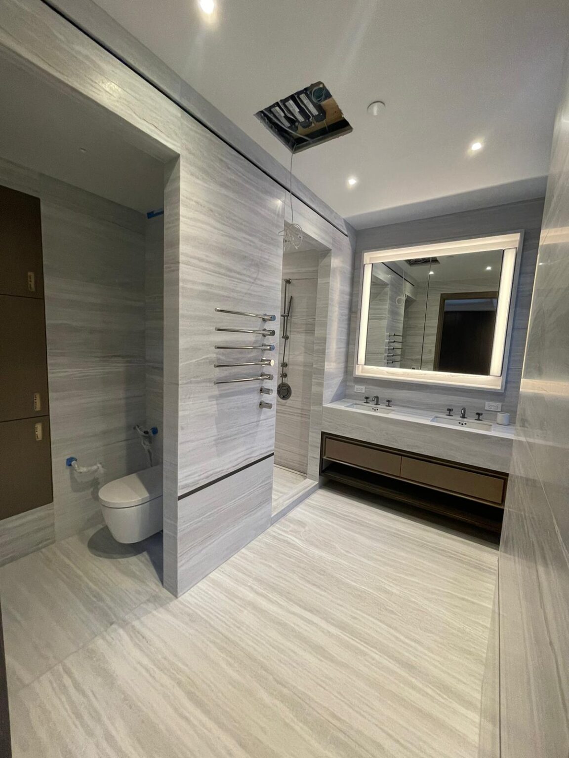 401 West Street Maison Hudson Eurasia Stone