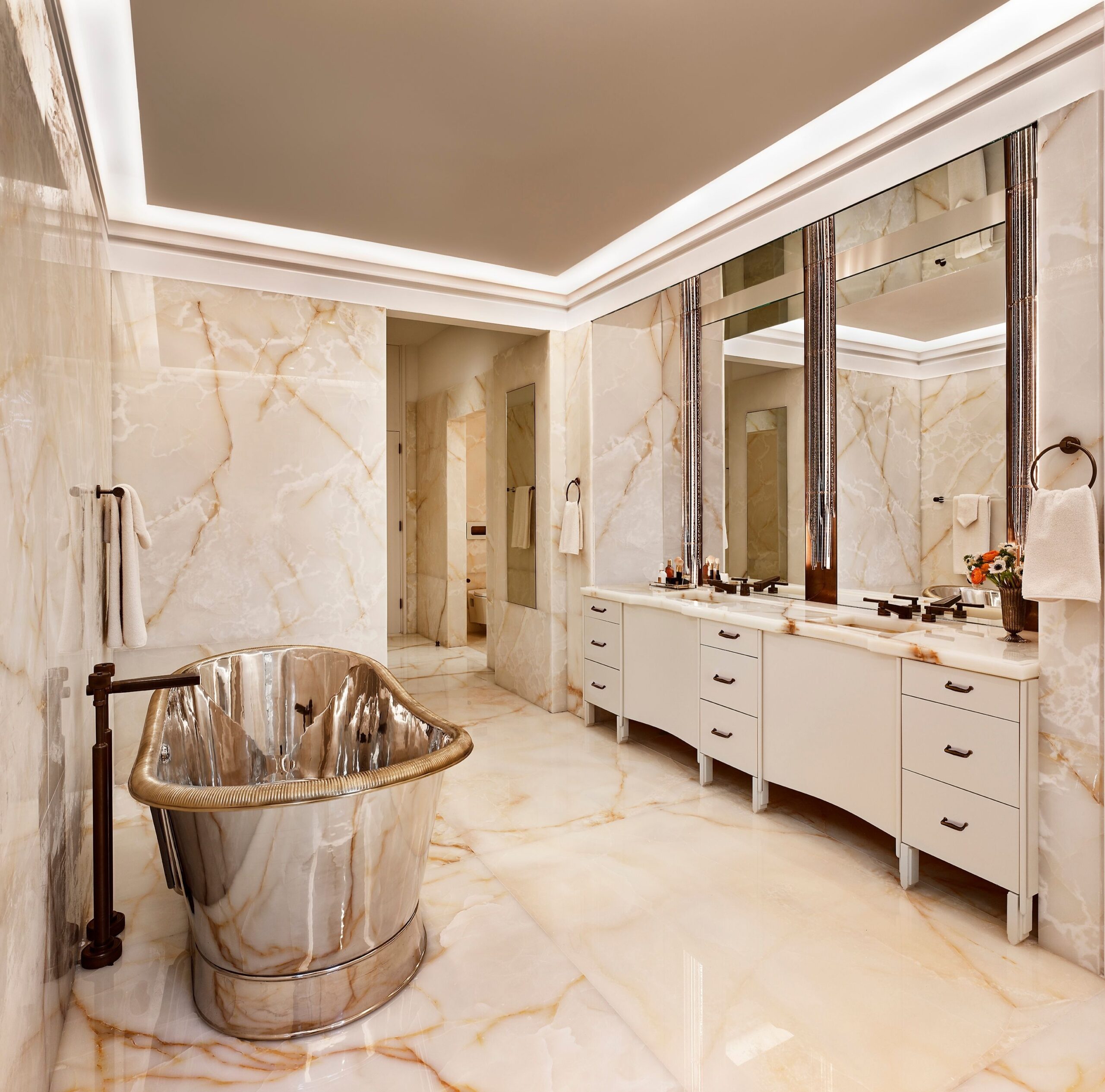Eurasia Stone