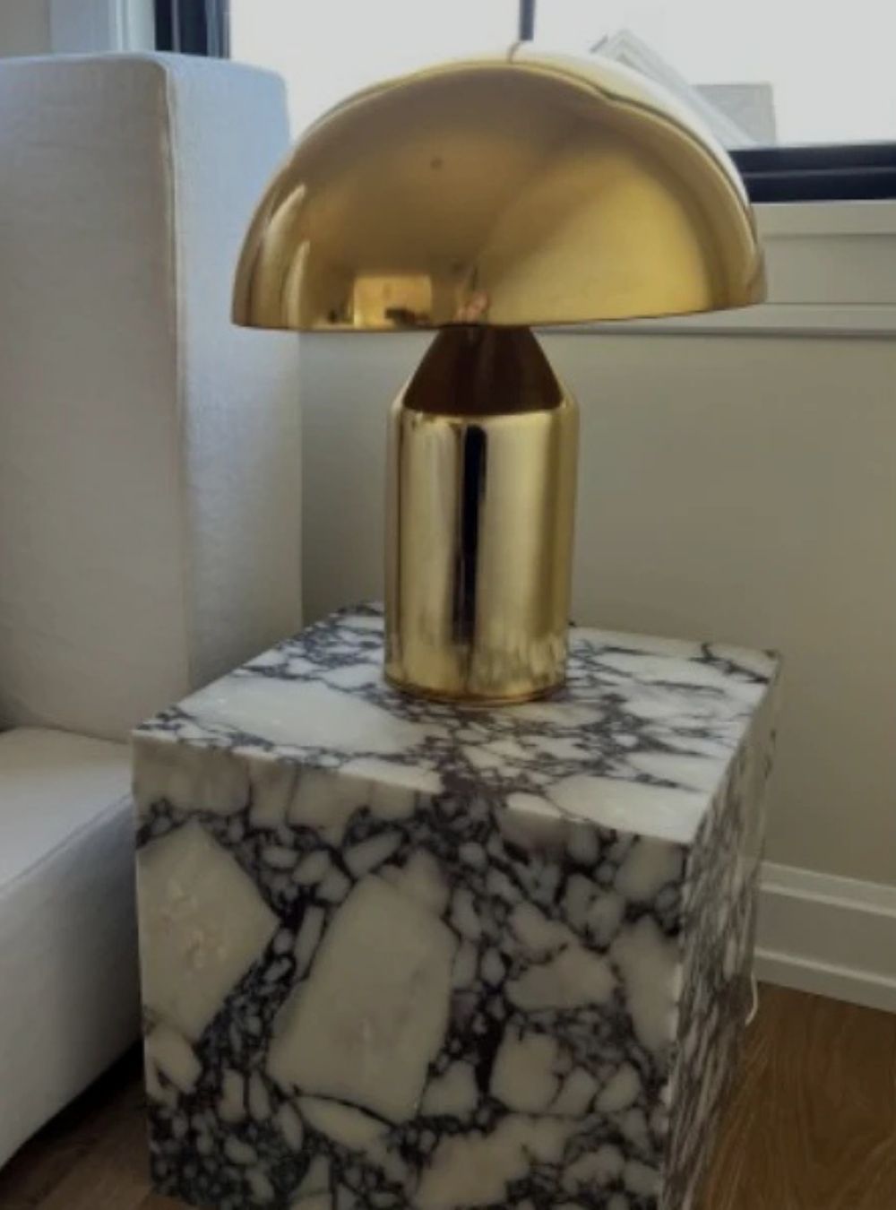 Plinth